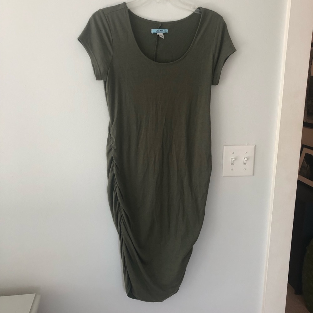 Old Navy Maternity dress